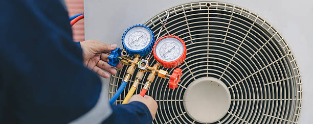 Licensed Furnace Repair service in Ridgeway, VA - HVAC Repair CO