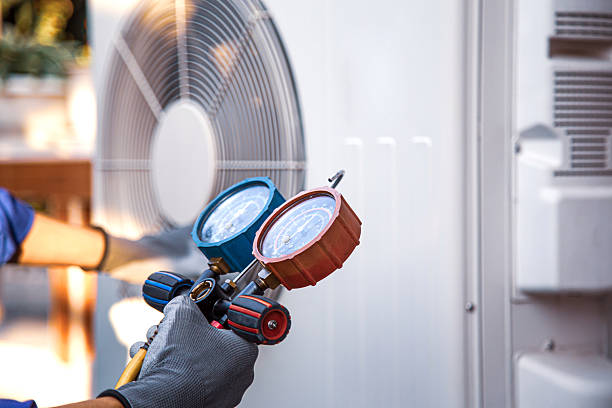 Affordable Emergency Ac Repair solutions in Ridgeway, VA