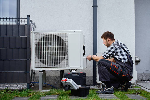 Top rated local Emergency Ac Repair specialists in Ridgeway, VA